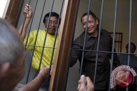 Sukaja Bisa "Nyaleg"