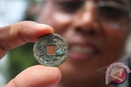 TEMUAN BENDA PURBAKALA