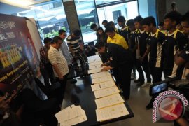 Kontrak Sriwijaya FC U21