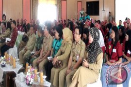 Pelatihan Pemandu Wisata