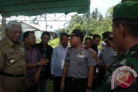 Tinjau Pilkada PPU