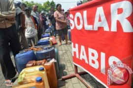 Pemodal Ikut Kelola SPDN Perancak