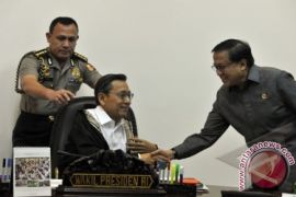 Wapres Jadi Inspektur Upacara di Pulau Maratua 