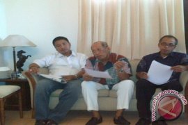 KMPB Tegaskan Kontrak Politik Untuk Rakyat