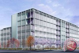 NTT Communications Meresmikan Pusat Data Terbesar di Tokyo