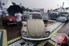 Pasar Jongkok Otomotif