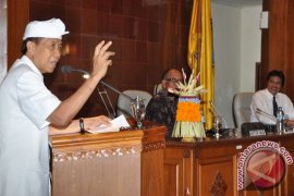 Bali Akan Miliki Pusat Pertanian Organik