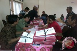 Enam Kader PDIP Bali Terpental dari DCS