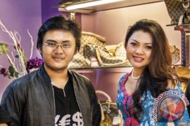 Casko Wibowo Pimpin PARCI Bali