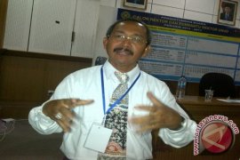 Prof Suastika Terpilih Jadi Rektor Unud