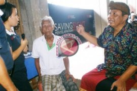 Katarak Ancam Masyarakat Bali