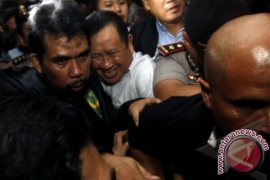 Pengamat: Perlu Fatwa MA Terkait Putusan Susno 