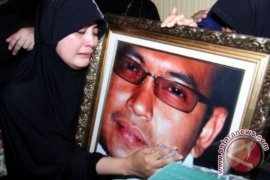 Ustaz Jeffry Meninggal Akibat Kecelekaan