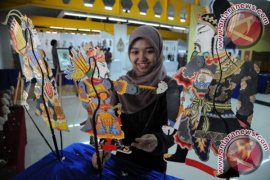 Wayang Goes To Campus