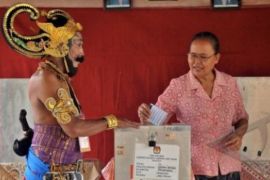 Hitung Cepat, Ganjar-Heru Unggul