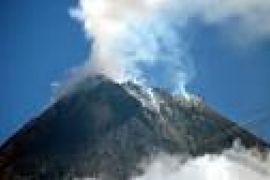 Pendaki Merapi Meningkat