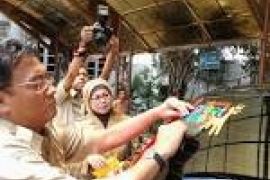 'Semarang Great Sale" Dongkrak Pembelian