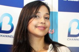 Ayu Azhari Penuhi Panggilan KPK