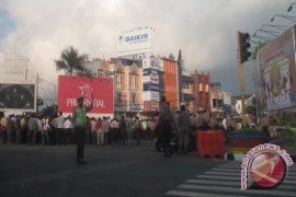 GRL Dukung Tuntutan Sistem Upah Layak Nasional 