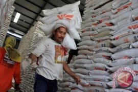 Penyaluran Raskin di Paser Akan Dipercepat