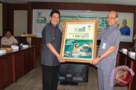  Masyarakat Diimbau Beri Jawaban Jujur Terhadap Petugas Sensus Pertanian