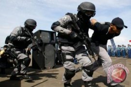 Densus 88 Kasus Siyono Terancam Diberhentikan