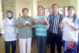 580 Buruh Sampah Manado Jadi Peserta Jamsostek 