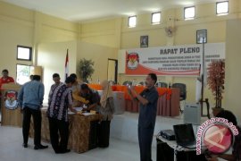Dua Saksi Tidak Tanda Tangan Berita Acara 