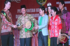 Dinkes Palangka Raya Imbau Warga Waspada Ispa