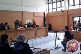 Sidang kasus penembakan anggota TNI batal digelar