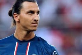 Ibrahimovic Teratas dengan 27 Gol