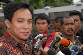 Jubir: Pemerintah akan Panggil Dubes Inggris