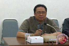 DPRD Sumsel studi banding ke NTB