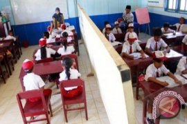 Optimis Lulus 100 Persen