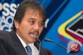 Roy Suryo Menangis Sat Indonesia Kalahkan Korsel