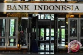 Cadangan Devisa September Jadi 111,164 Dolar