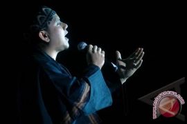  Fadly Padi Bangga Jadi Duta Musik    