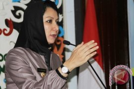 ARB Berharap Pemilihan Ketua Golkar Kaltim Berlangsung Damai