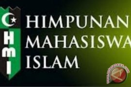 HMI Komisariat Nunukan Gelar Silaturahim Alumni