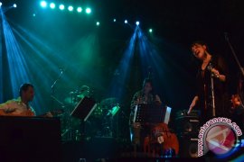 STB Siap Gelar Borneo Jazz Festival di Miri