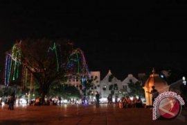 Riset: Jakarta-Bandung-Bali Destinasi Favorit