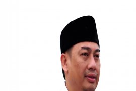 Bupati Sarankan Klinik "pratama Anugerah" Beralih Status 