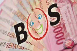 Wah! Dana BOS Daerah 3T Boleh Untuk Kuota Internet