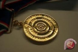 Ilmuwan Indonesia raih tiga emas di Malaysia 