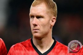 Inilah Saat Tepat Pensiun Bagi Scholes