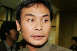 KPK Tetap Sita Kendaraan Terkait Lutfhi Hasan Ishaaq