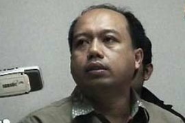 BNPB Imbau Warga Waspada Longsor