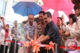  Target Pendapatan Rp524 Miliar