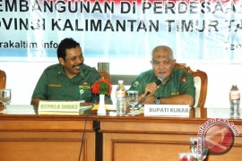 Dispora Gelar Sosialisasi PSP3