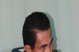 BLHK Kolaka Ciptakan Gas Methana Dari Sampah